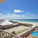 Moondrifter Beach Resort By Panhandle Getaways