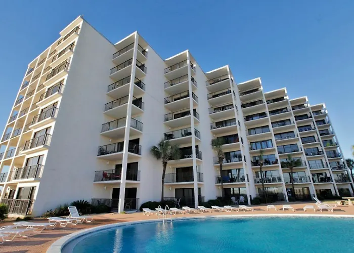 Moondrifter Beach Resort By Panhandle Getaways