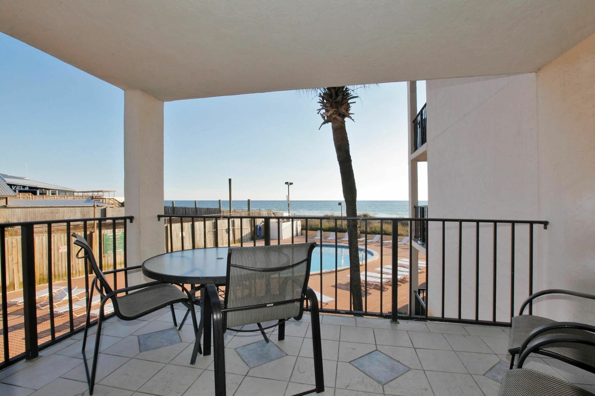 Moondrifter By Panhandle Getaways Holiday home Panama City Beach
