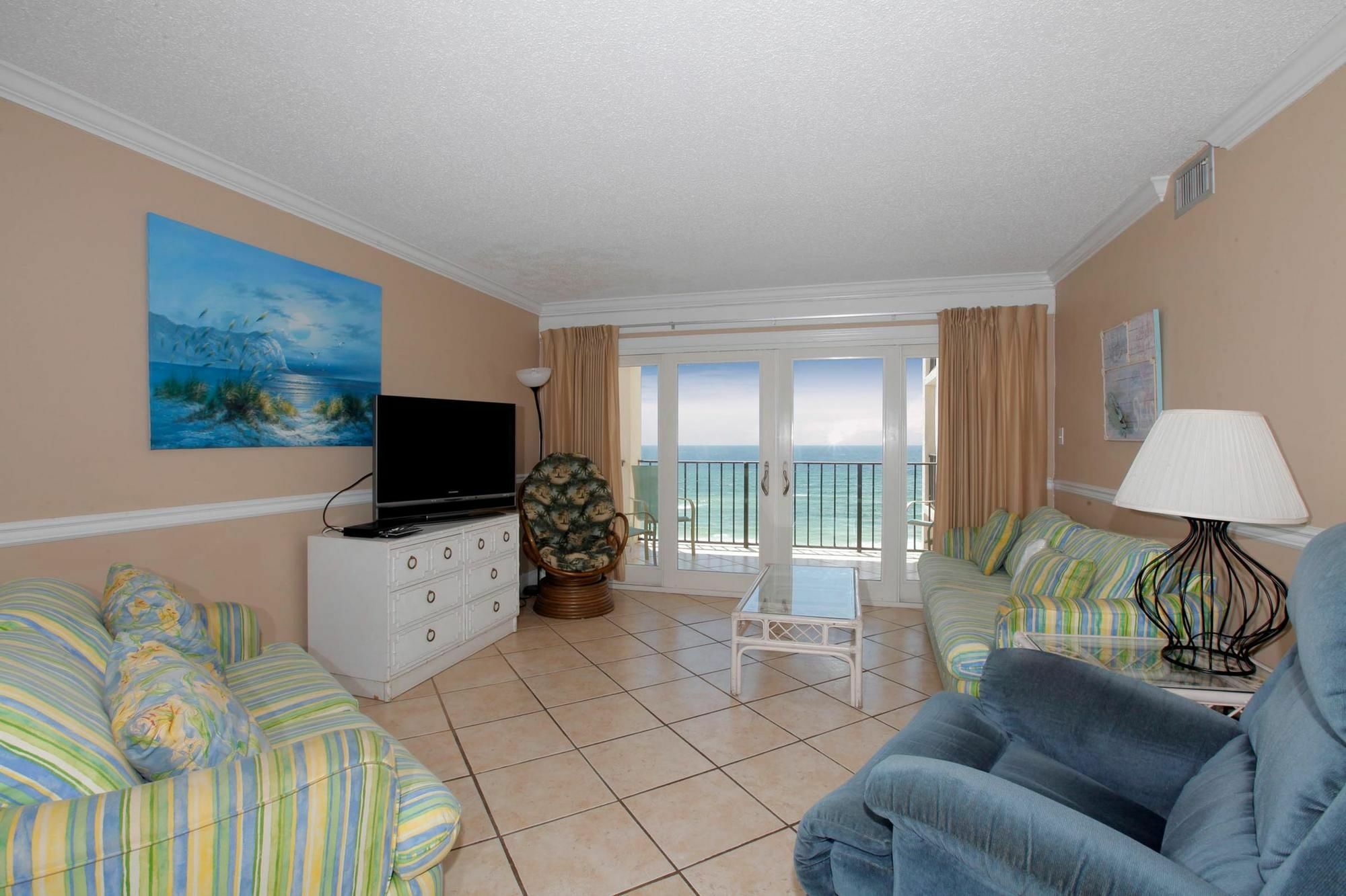 Moondrifter By Panhandle Getaways Holiday home *