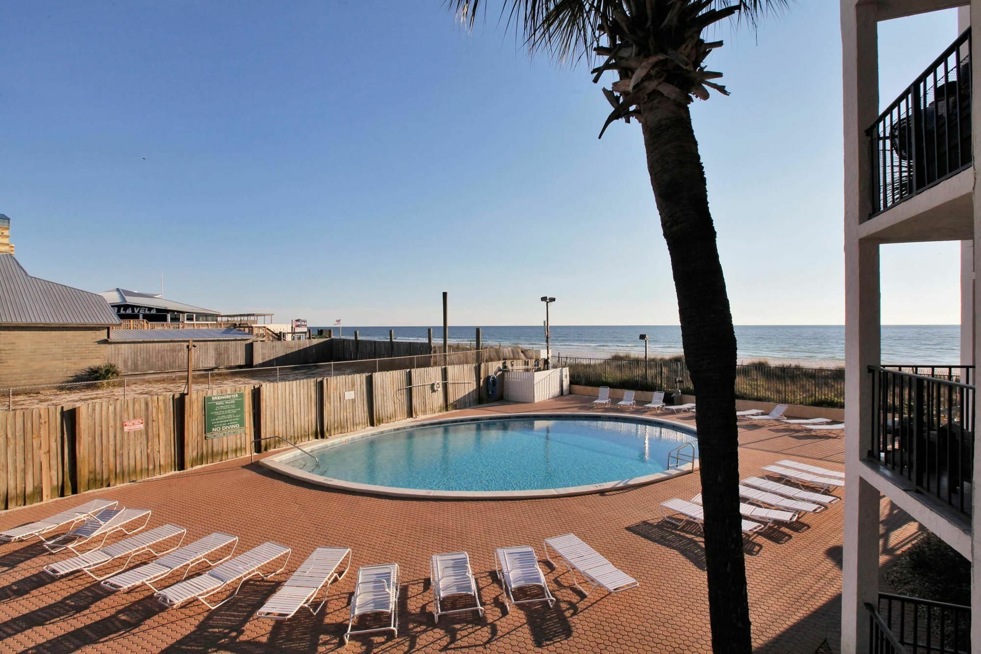 Moondrifter By Panhandle Getaways Holiday home