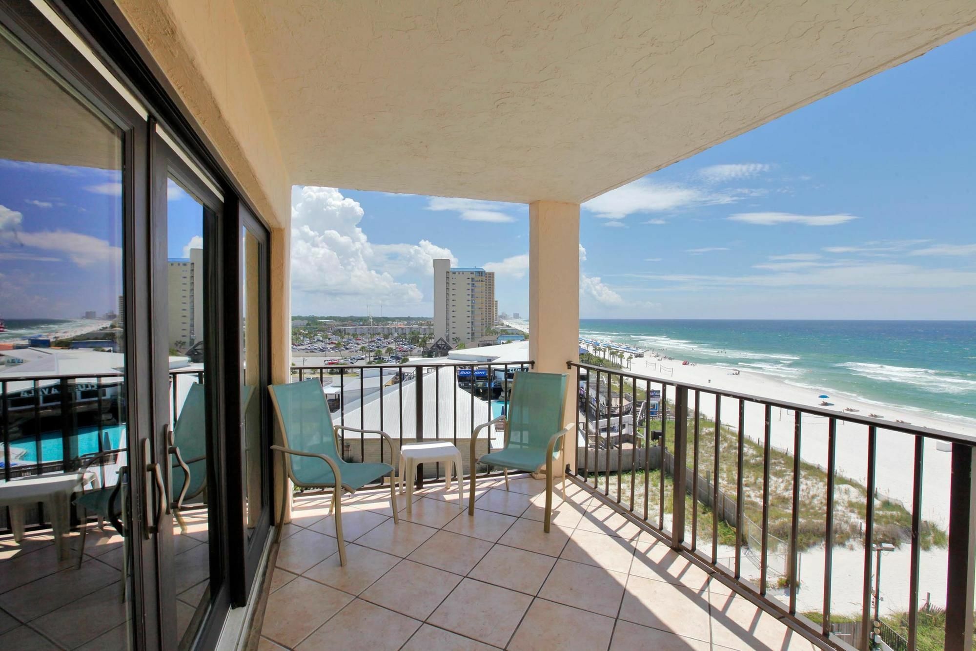 Moondrifter By Panhandle Getaways Holiday home Panama City Beach