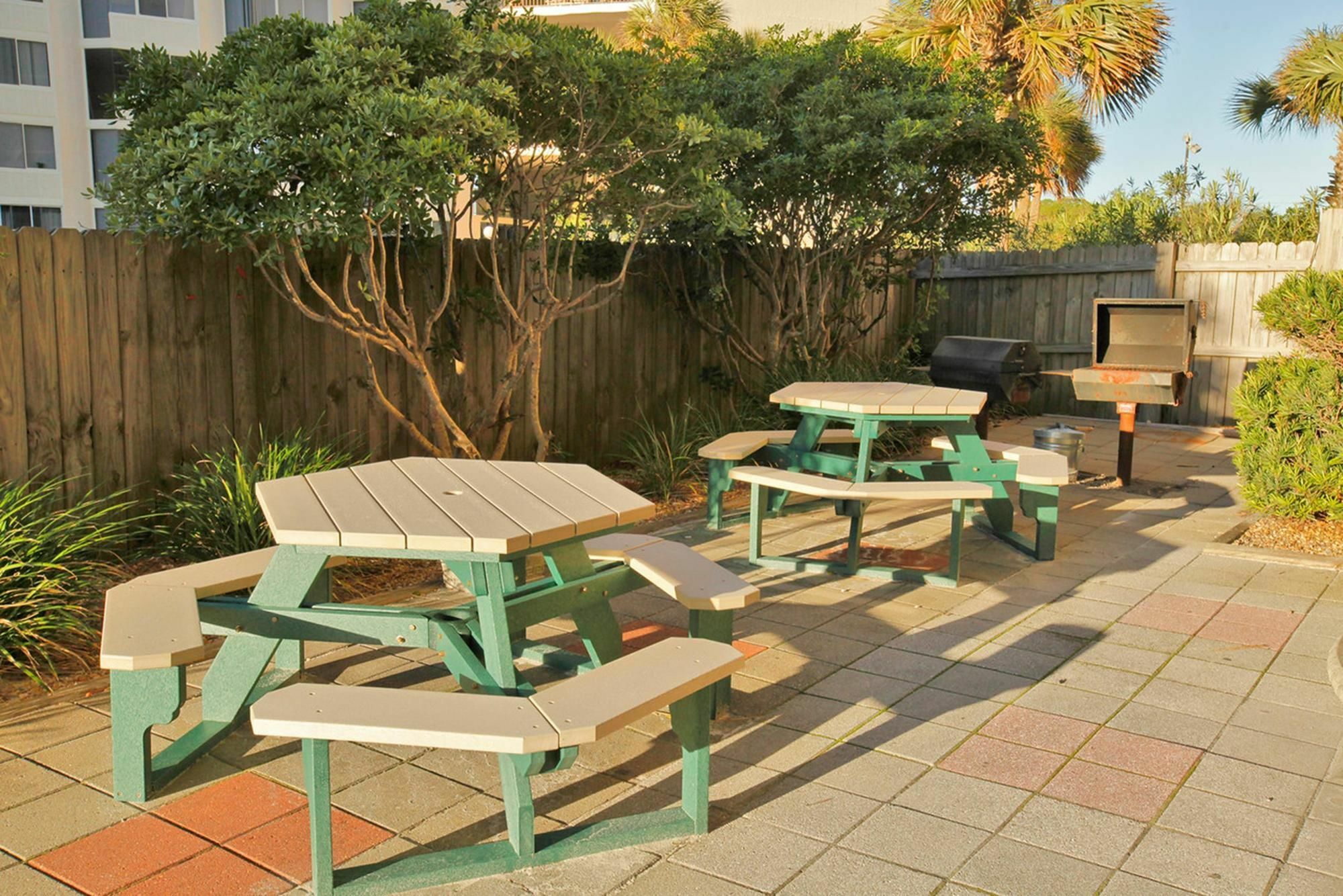 Holiday home Moondrifter By Panhandle Getaways Panama City Beach