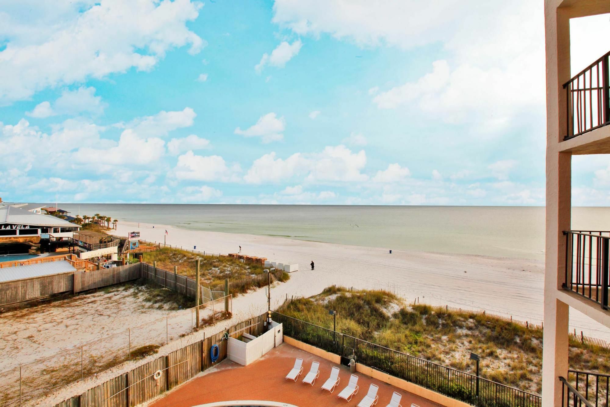 Moondrifter By Panhandle Getaways Holiday home