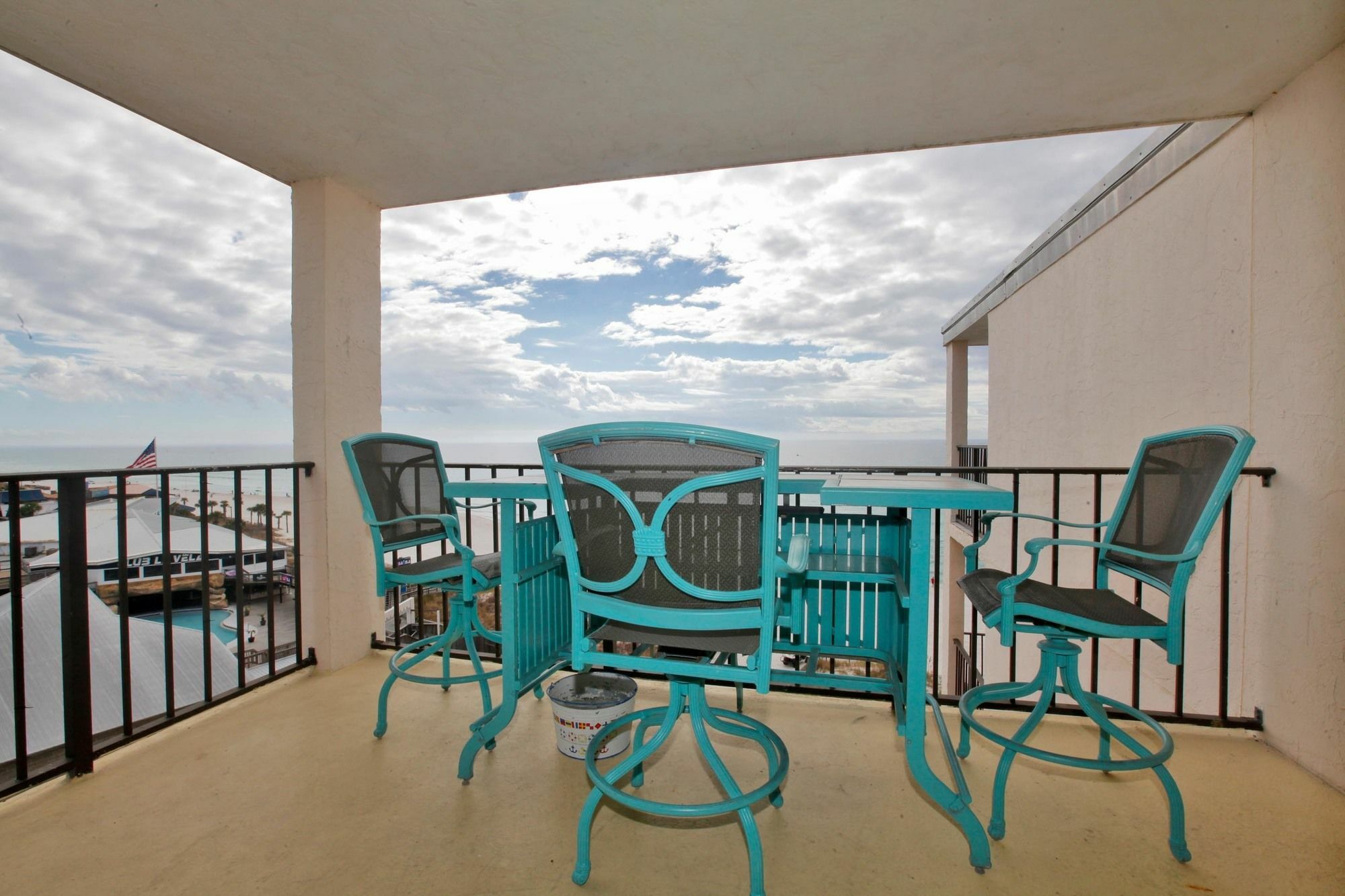 Holiday home Moondrifter By Panhandle Getaways