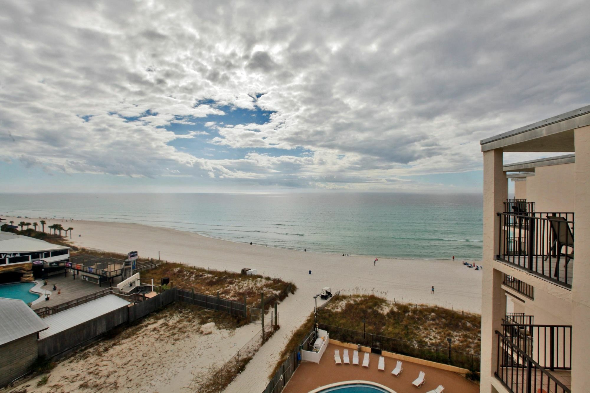 Moondrifter By Panhandle Getaways Holiday home *