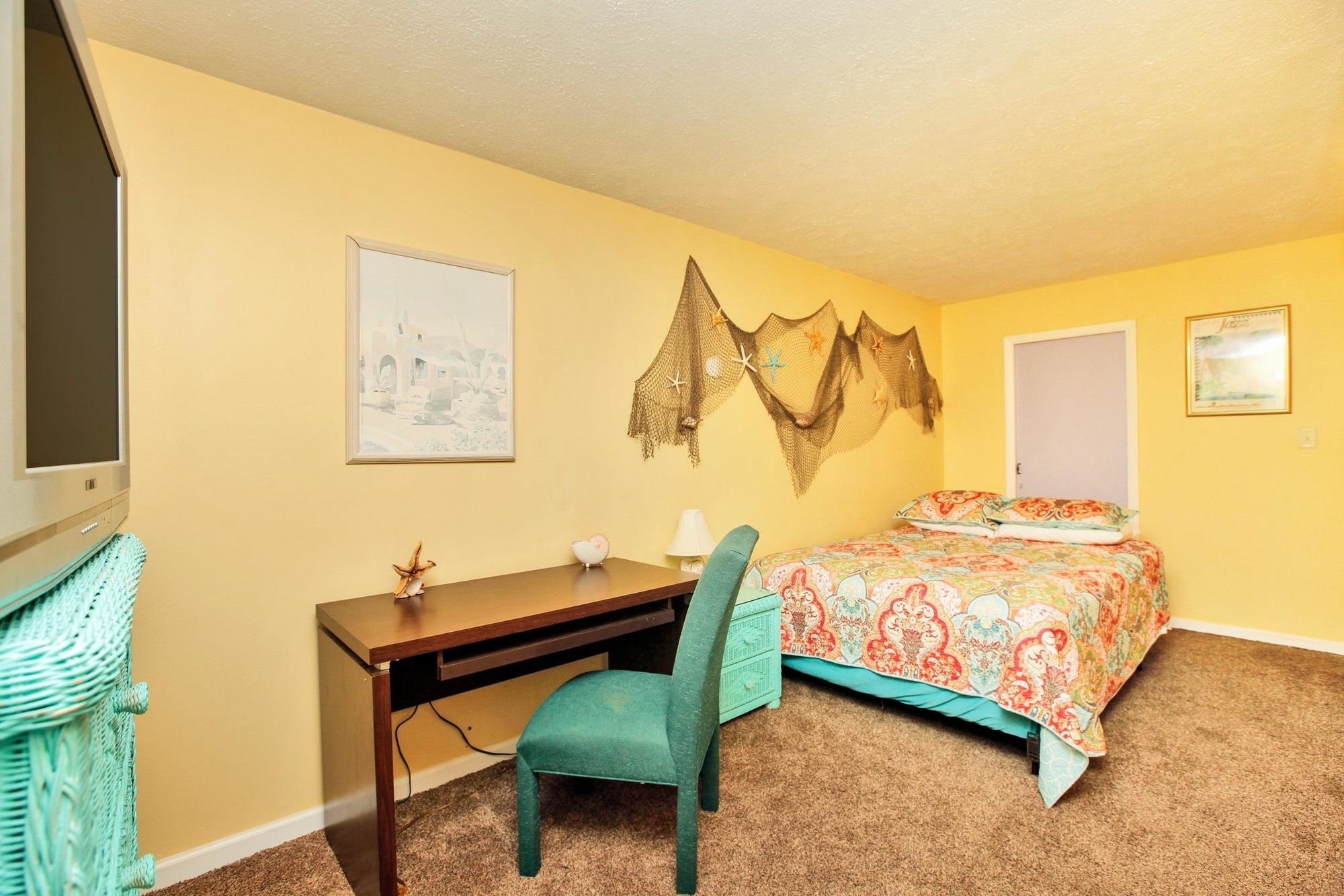Moondrifter By Panhandle Getaways *