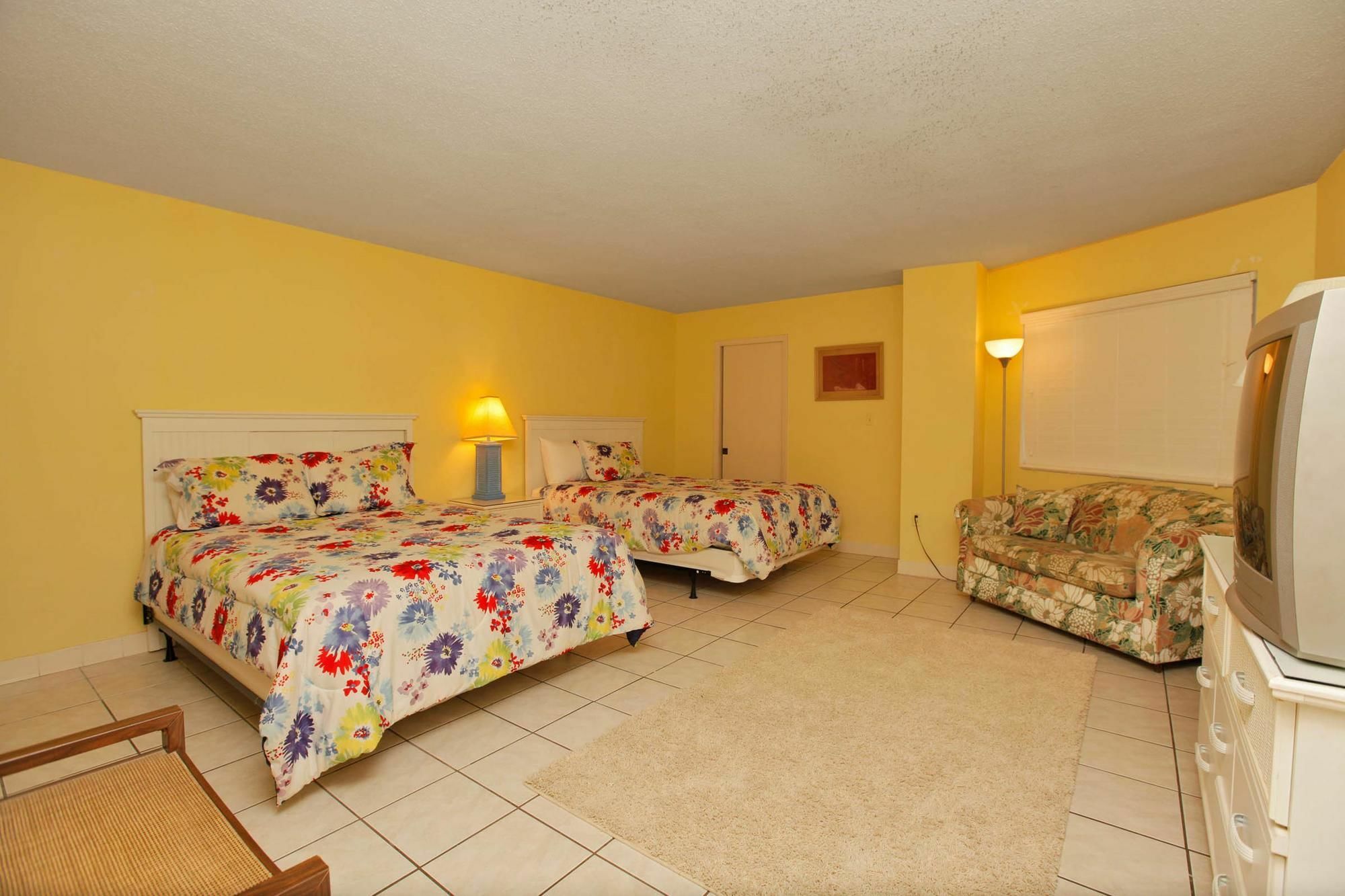 Holiday home Moondrifter By Panhandle Getaways Panama City Beach