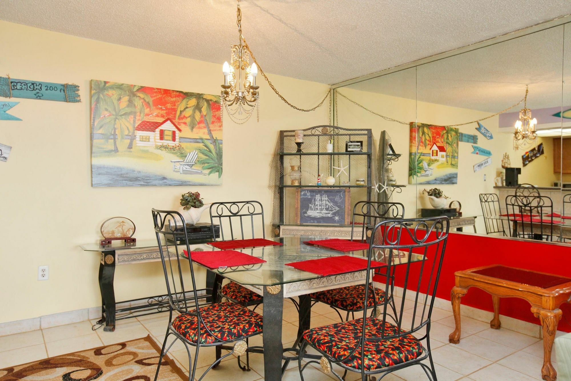 Holiday home Moondrifter By Panhandle Getaways Panama City Beach