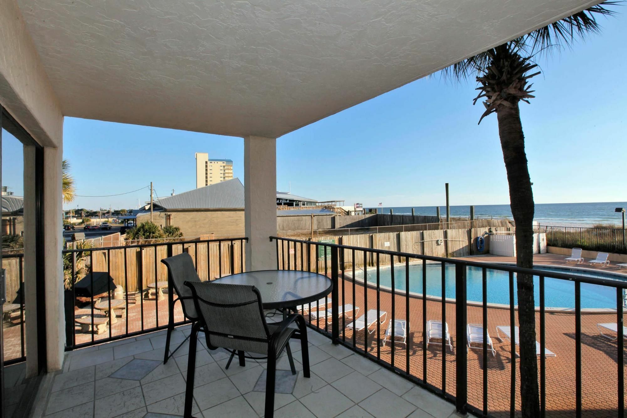 Moondrifter By Panhandle Getaways Holiday home Panama City Beach