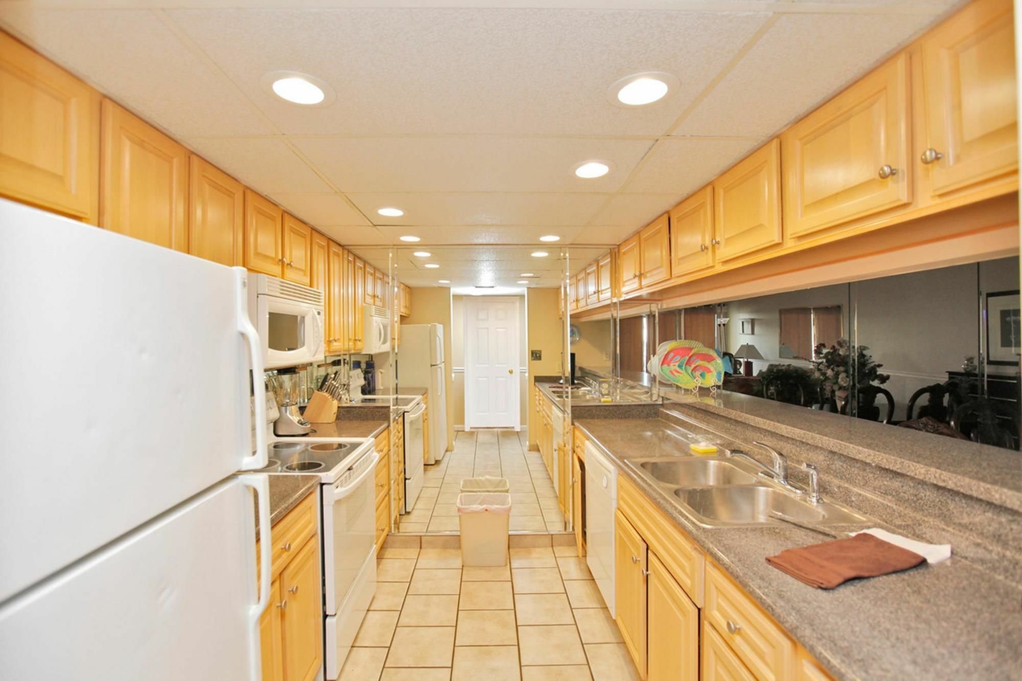 Holiday home Moondrifter By Panhandle Getaways *