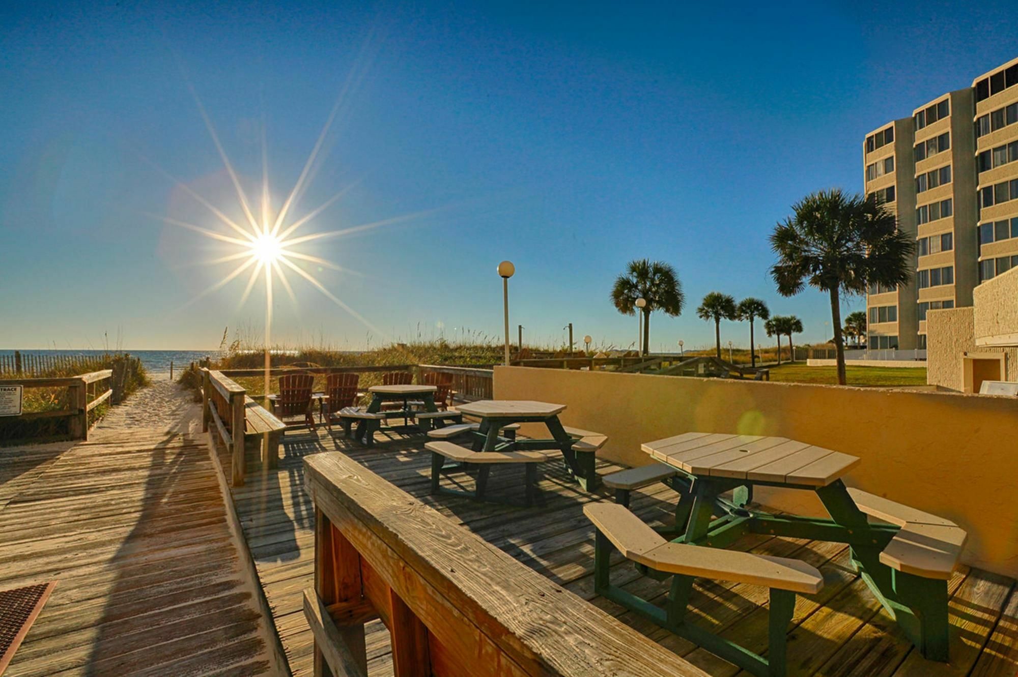 Holiday home Moondrifter By Panhandle Getaways