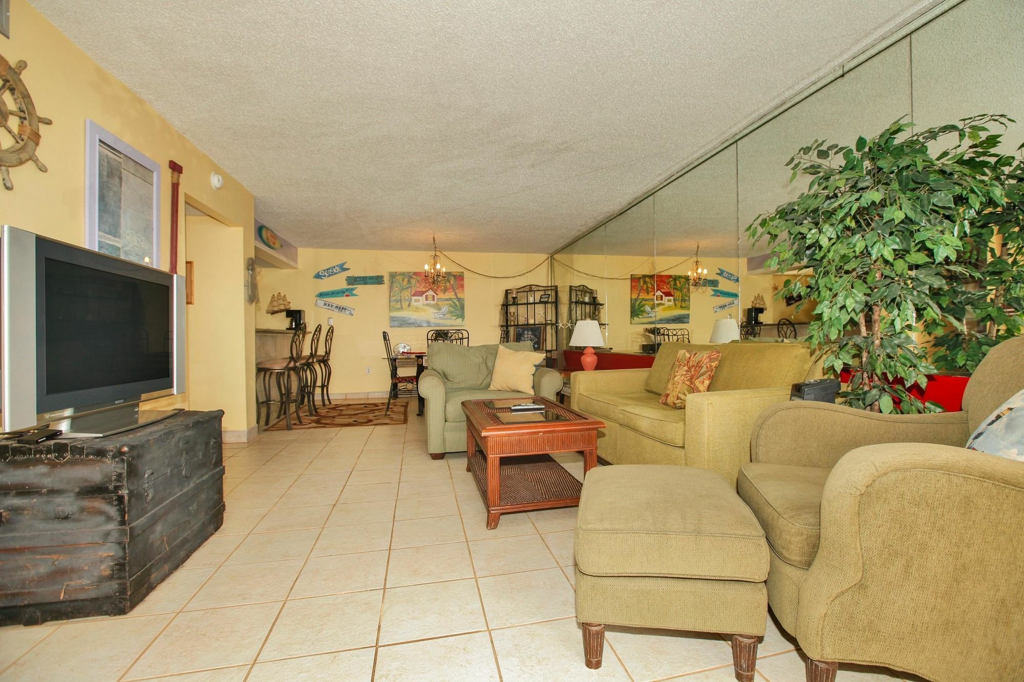Moondrifter By Panhandle Getaways Holiday home *