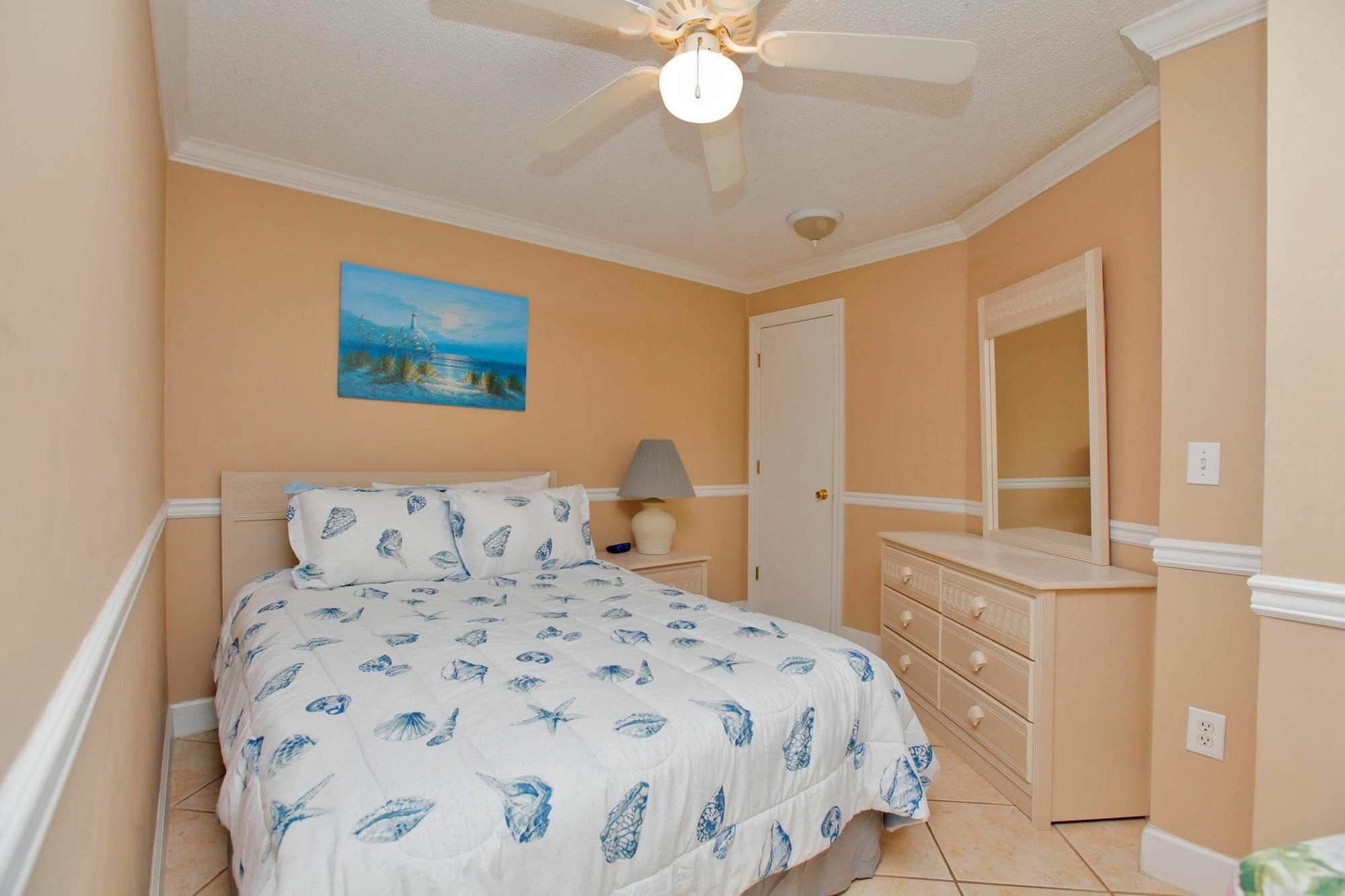 Holiday home Moondrifter By Panhandle Getaways