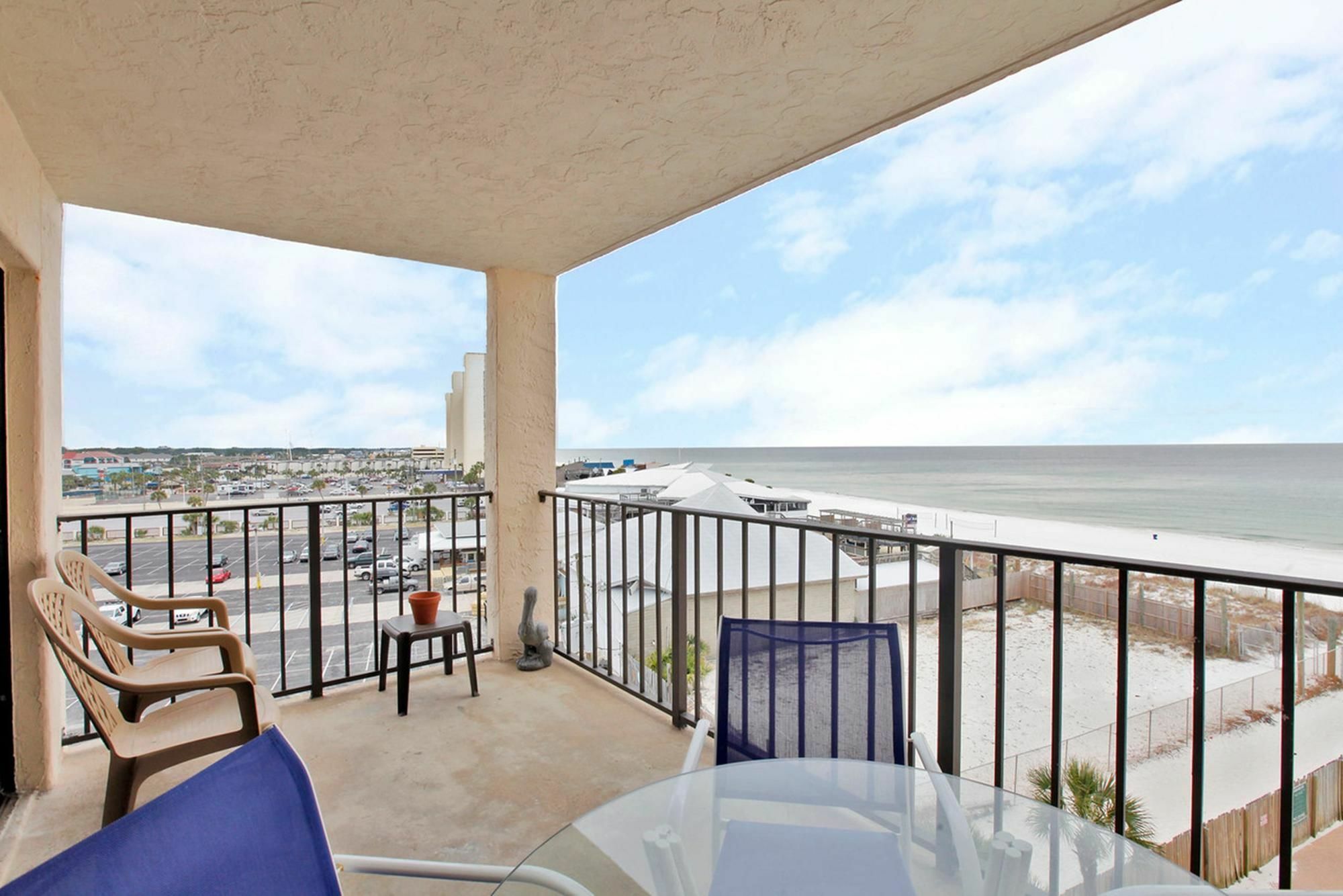 Moondrifter By Panhandle Getaways Panama City Beach