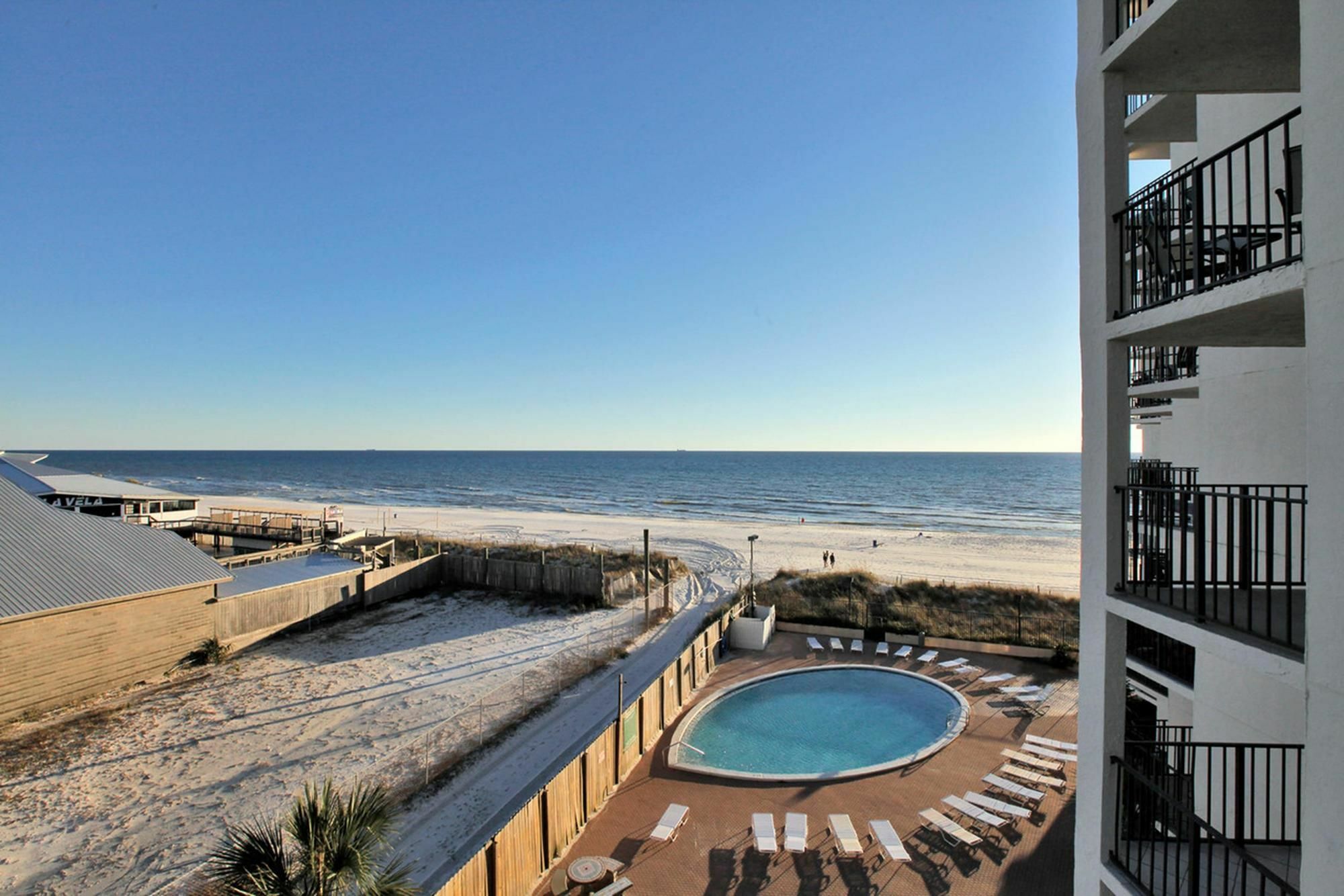 Holiday home Moondrifter By Panhandle Getaways Panama City Beach