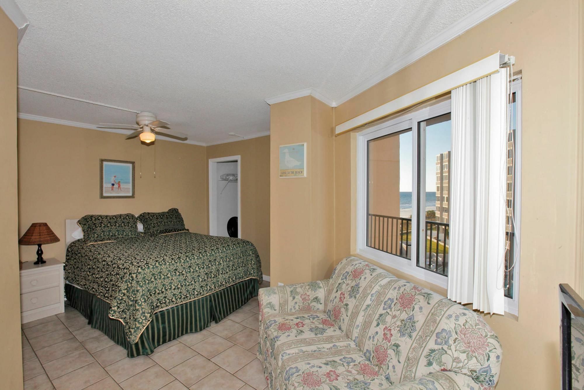 Holiday home Moondrifter By Panhandle Getaways