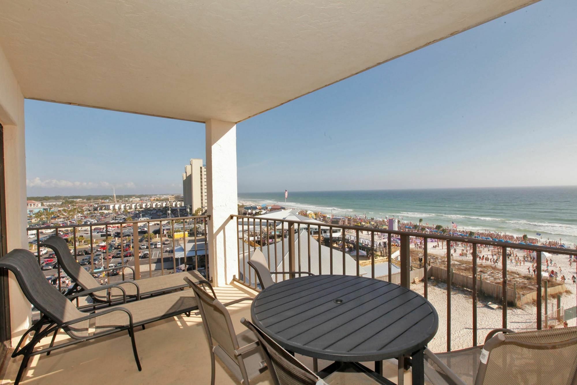 Moondrifter By Panhandle Getaways Holiday home