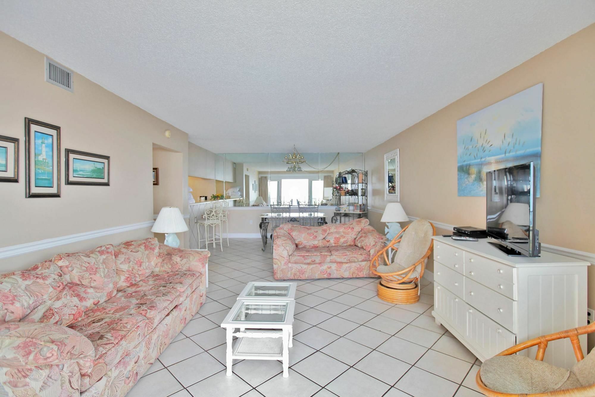 Moondrifter By Panhandle Getaways Holiday home *