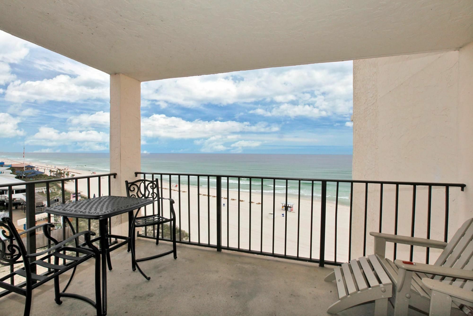 Moondrifter By Panhandle Getaways Panama City Beach