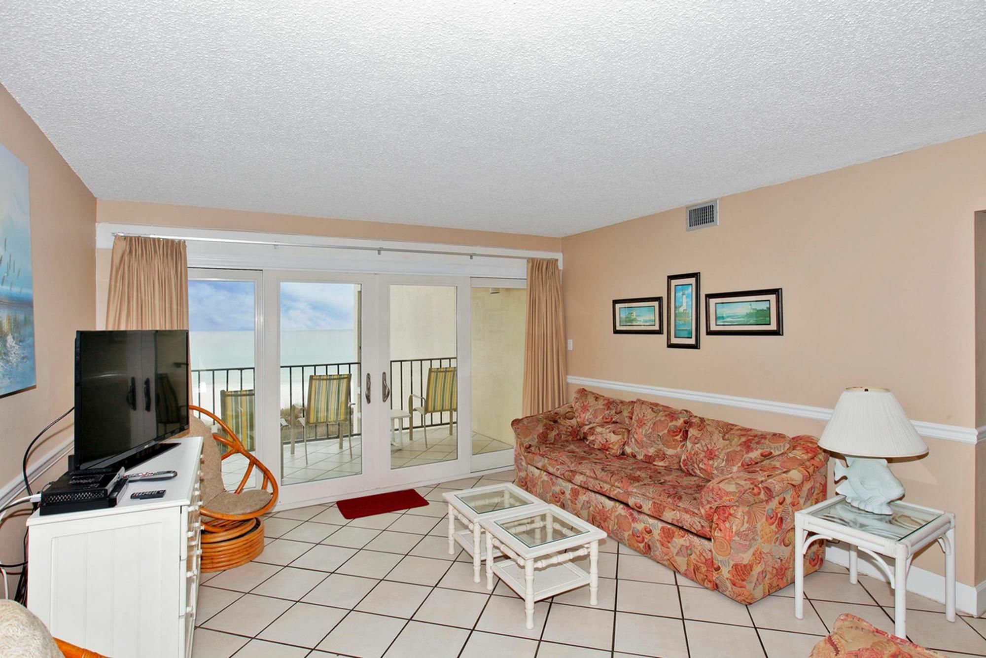 Holiday home Moondrifter By Panhandle Getaways Panama City Beach