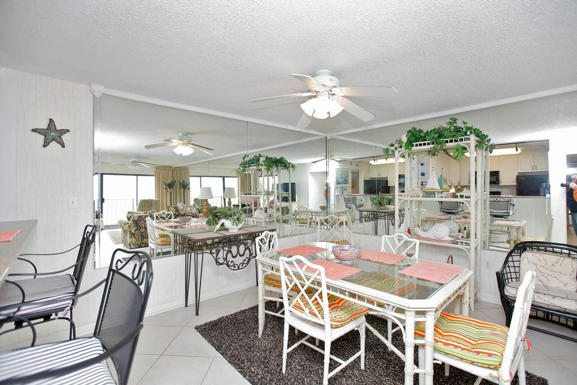 Holiday home Moondrifter By Panhandle Getaways