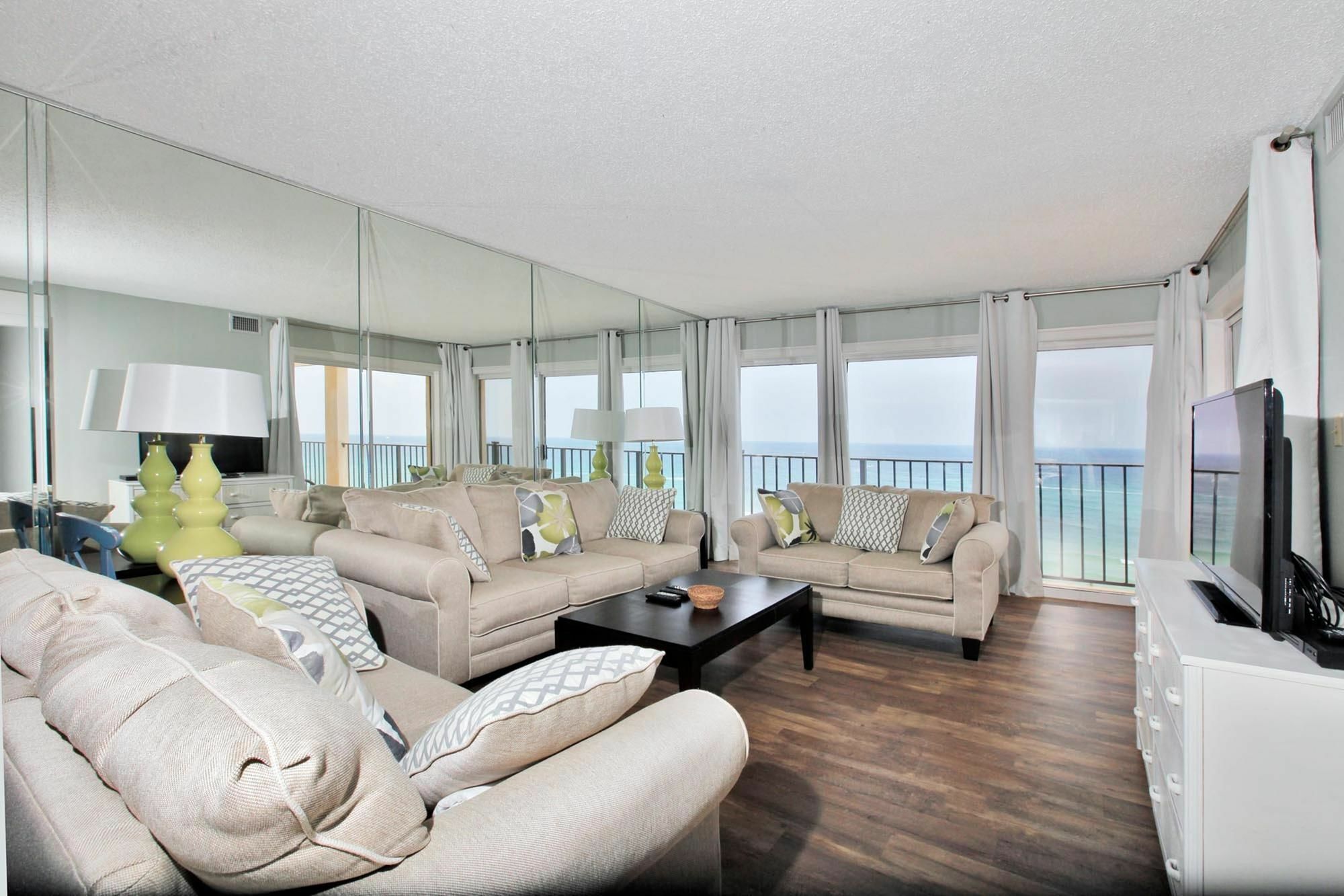 Moondrifter By Panhandle Getaways Holiday home
