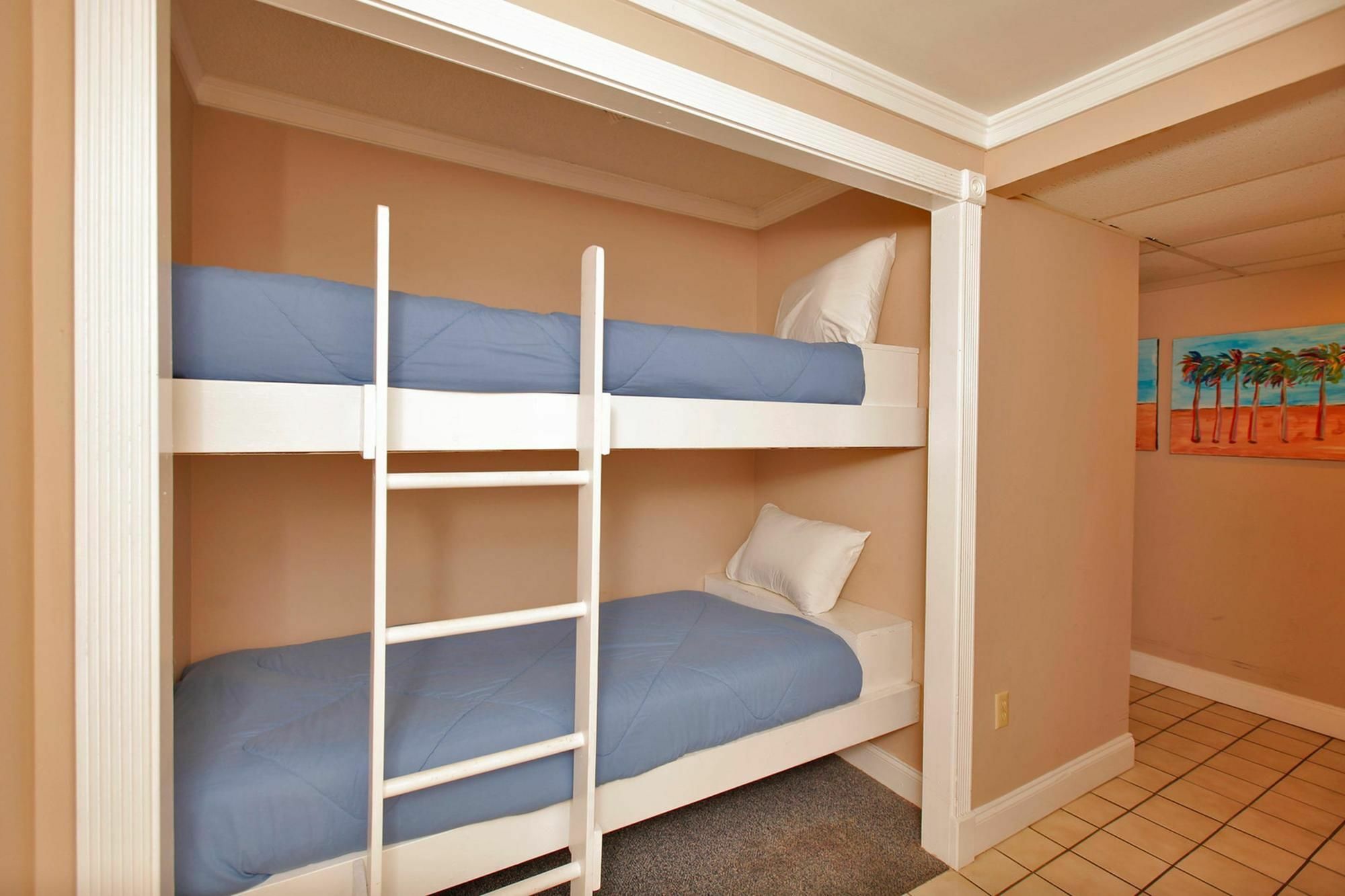Holiday home Moondrifter By Panhandle Getaways