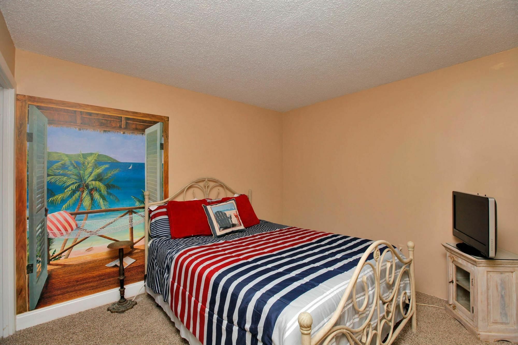 Holiday home Moondrifter By Panhandle Getaways