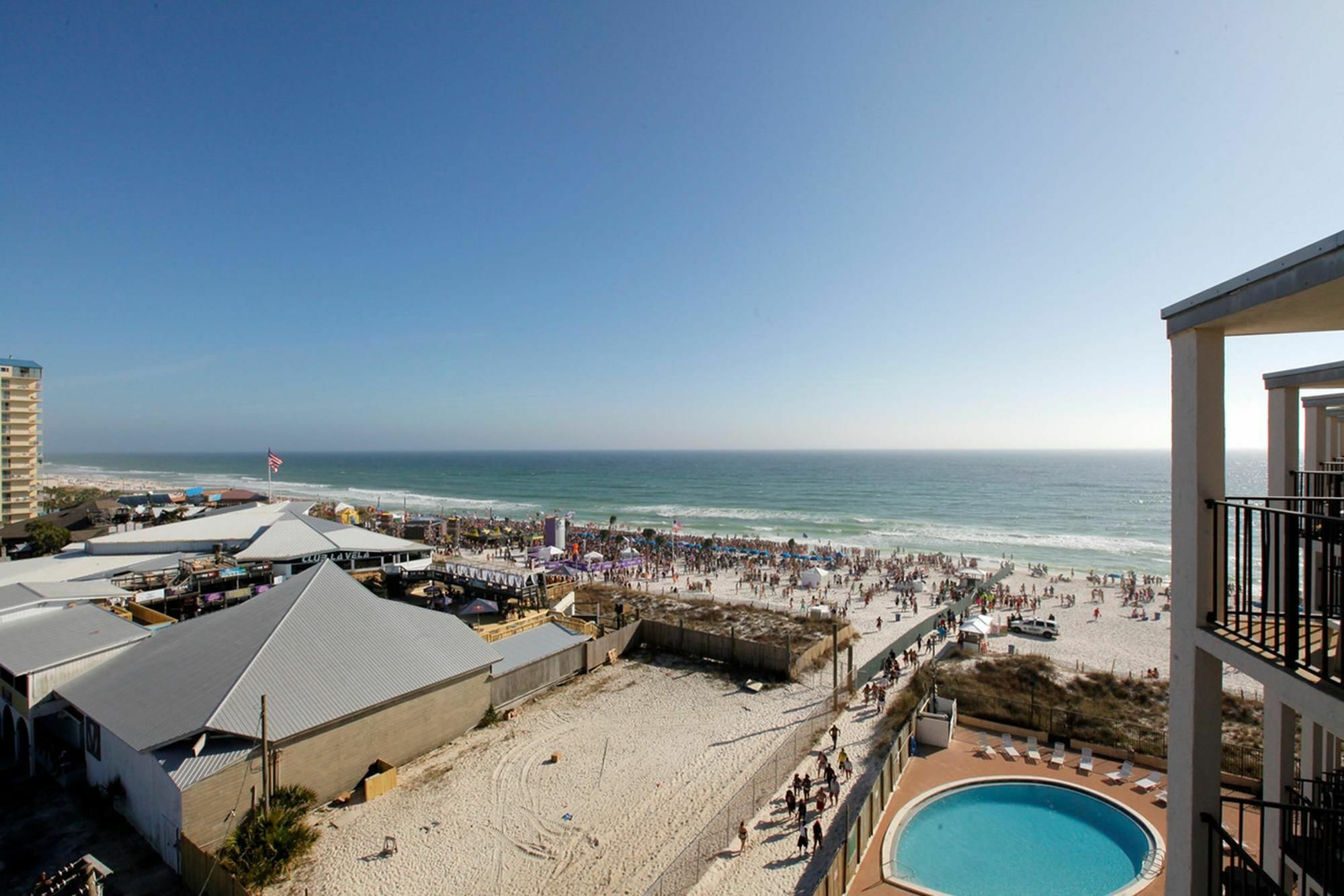 Moondrifter By Panhandle Getaways Holiday home