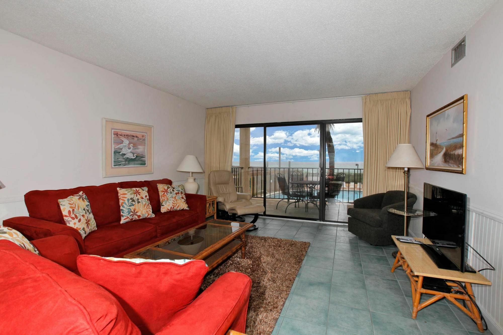 Holiday home Moondrifter By Panhandle Getaways *