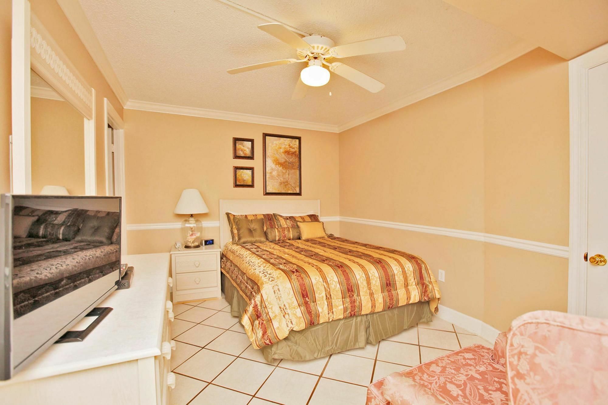 Moondrifter By Panhandle Getaways Holiday home