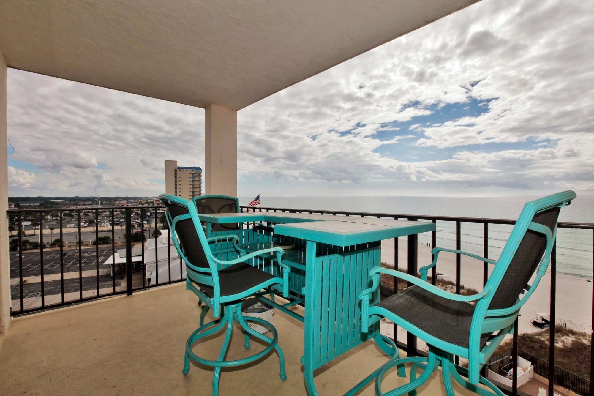 Holiday home Moondrifter By Panhandle Getaways