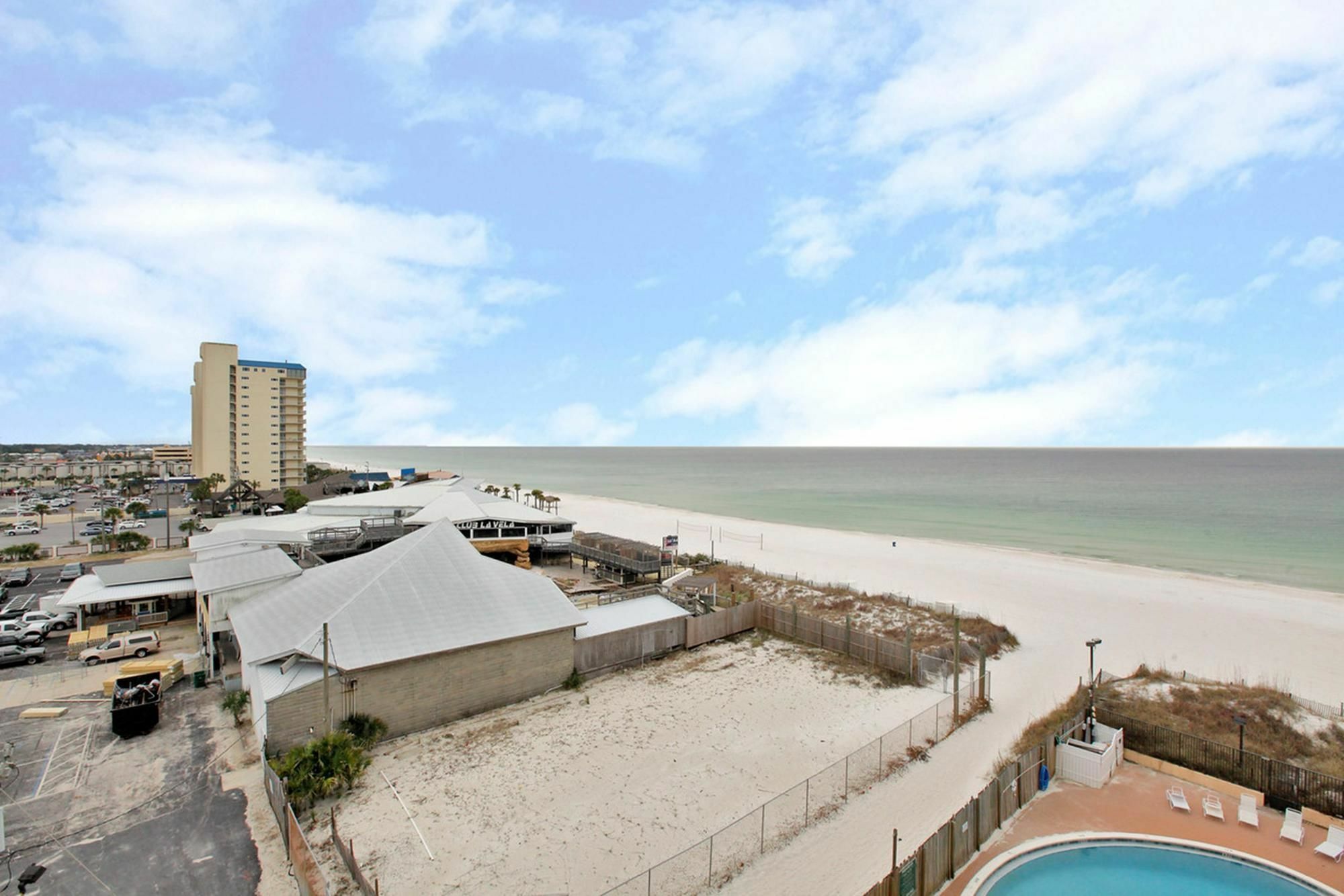 Moondrifter By Panhandle Getaways Holiday home