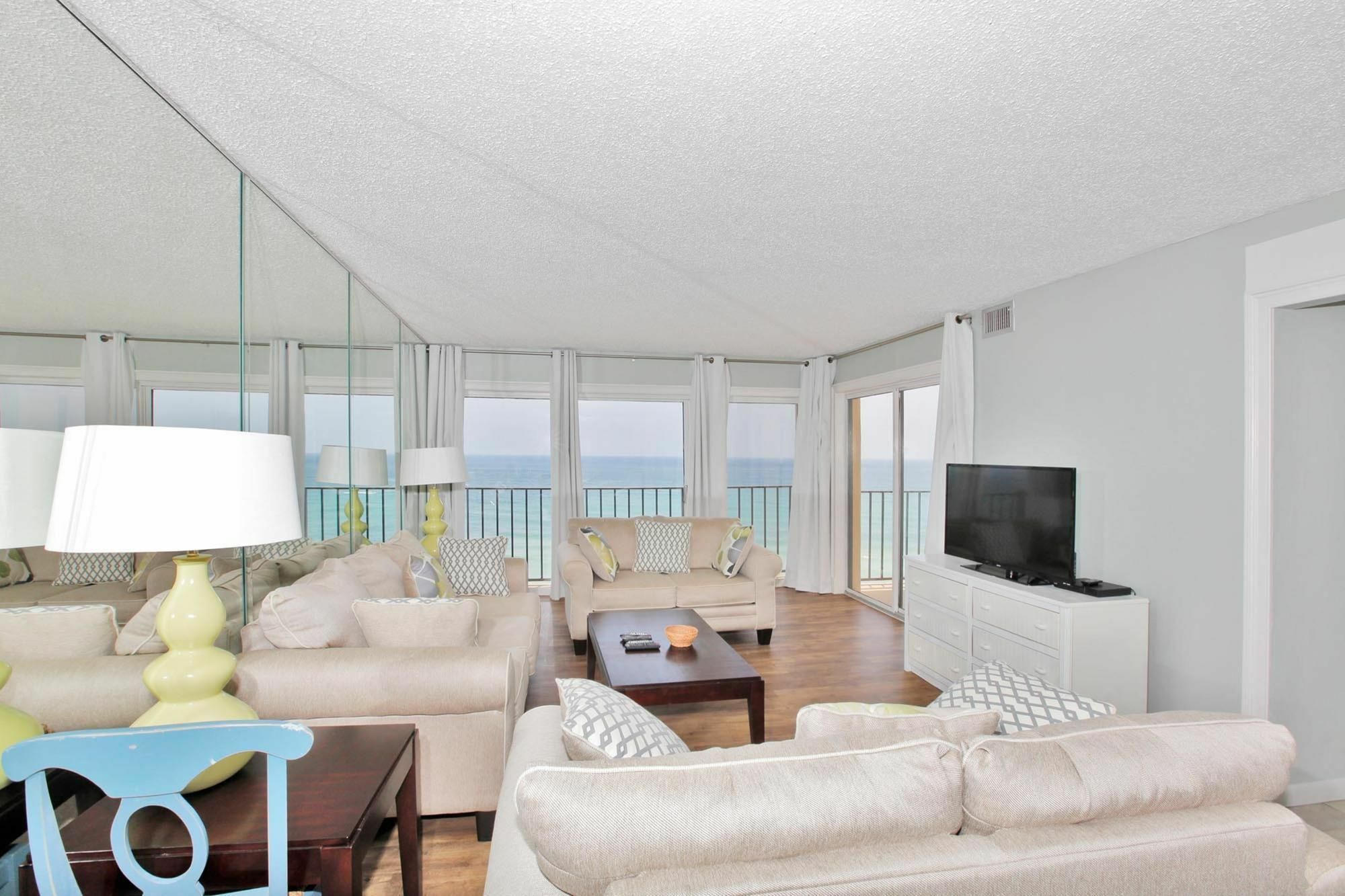 Moondrifter By Panhandle Getaways Holiday home Panama City Beach