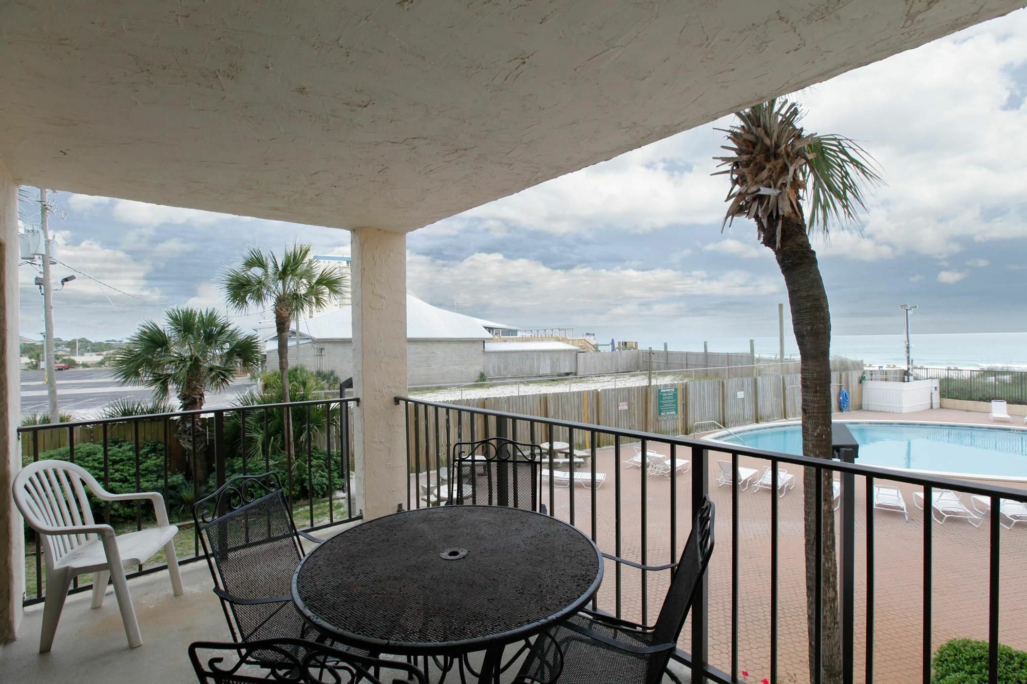 Moondrifter By Panhandle Getaways Panama City Beach