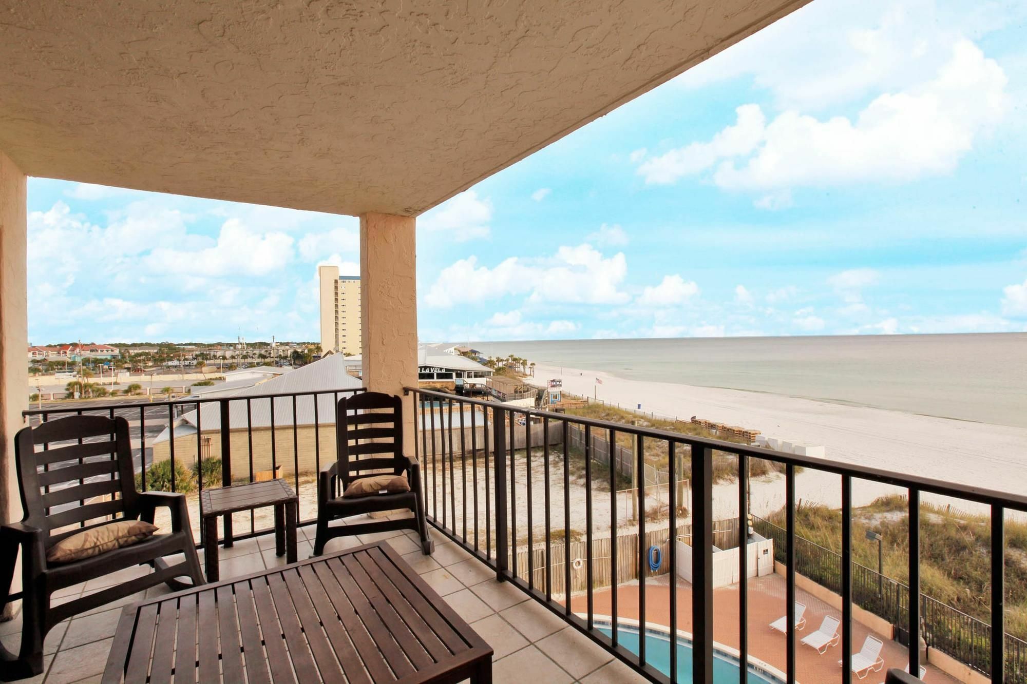 Moondrifter By Panhandle Getaways Holiday home Panama City Beach