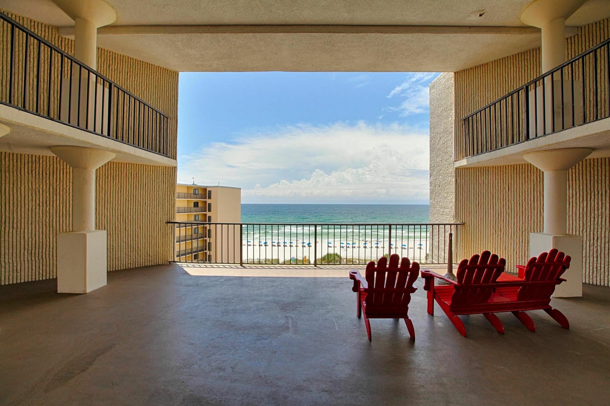 Holiday home Moondrifter By Panhandle Getaways Panama City Beach