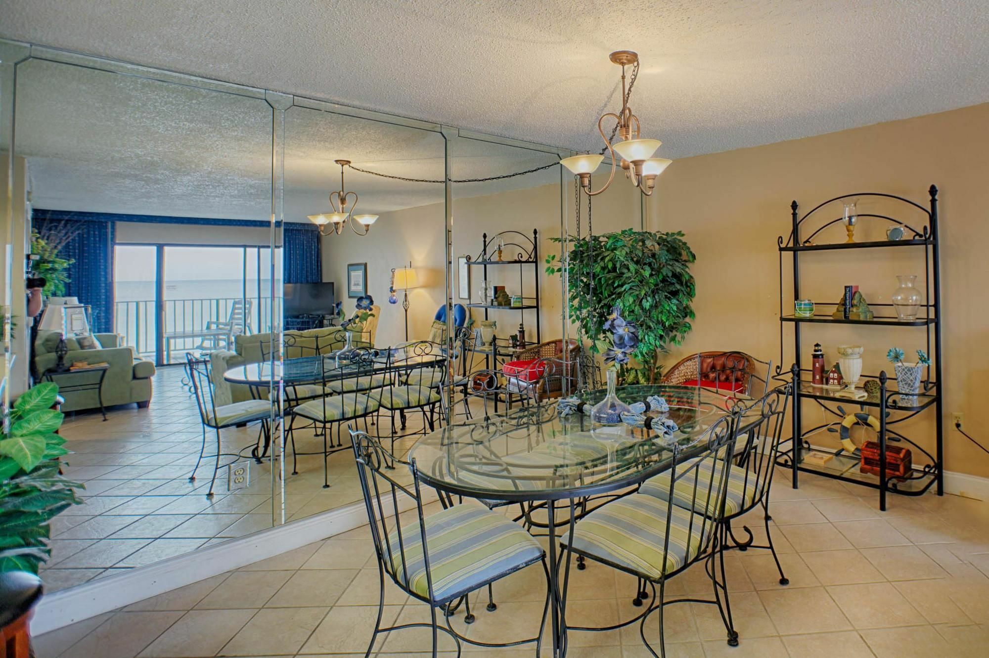 Holiday home Moondrifter By Panhandle Getaways
