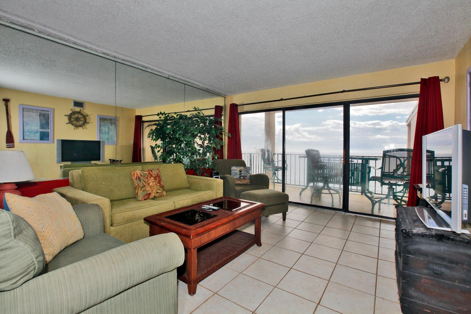 Holiday home Moondrifter By Panhandle Getaways Panama City Beach