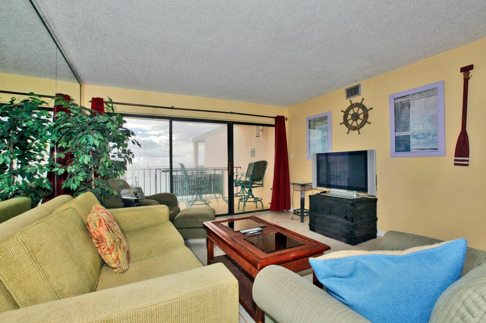 Moondrifter By Panhandle Getaways Holiday home *
