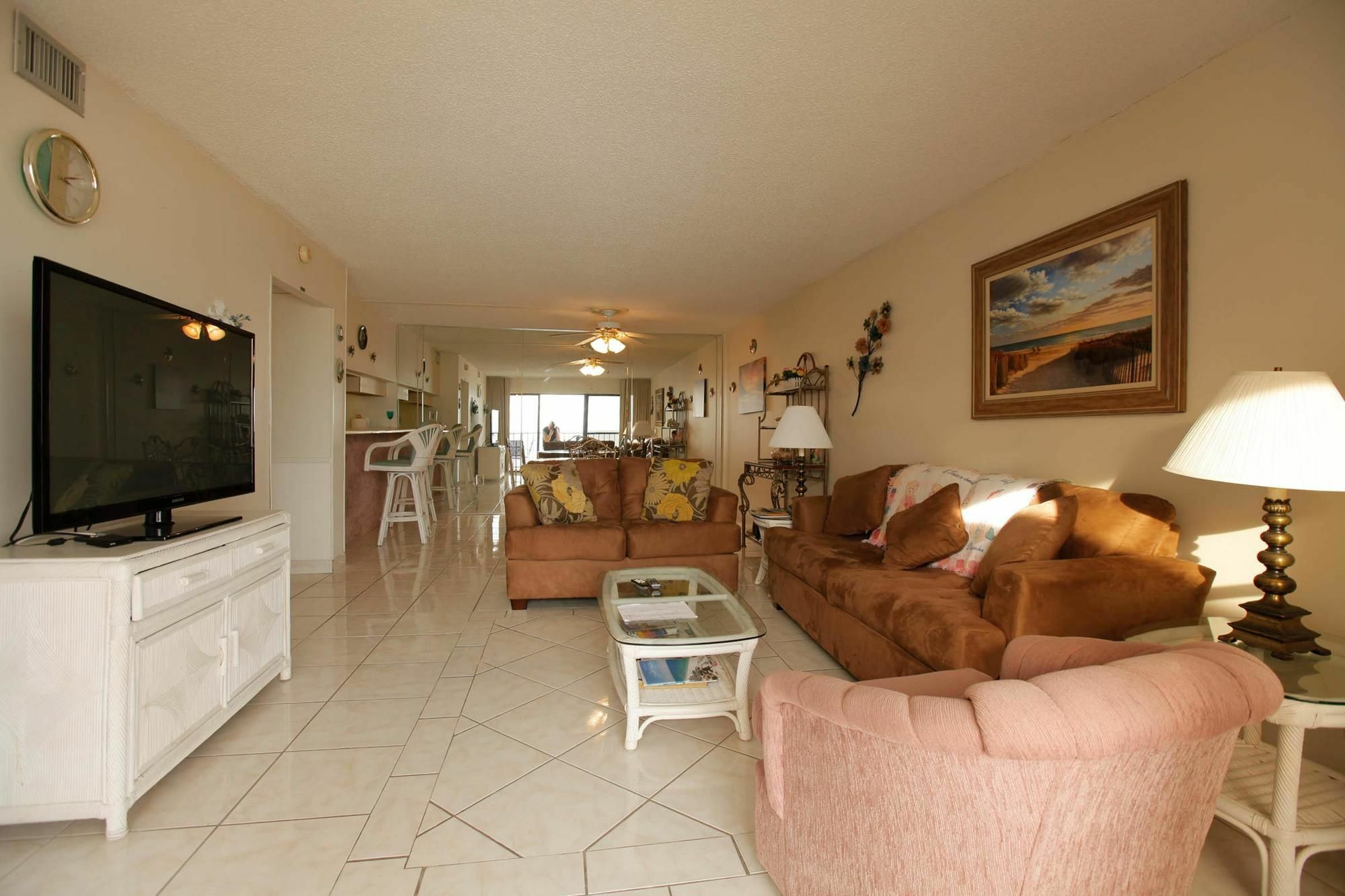 Moondrifter By Panhandle Getaways Holiday home Panama City Beach