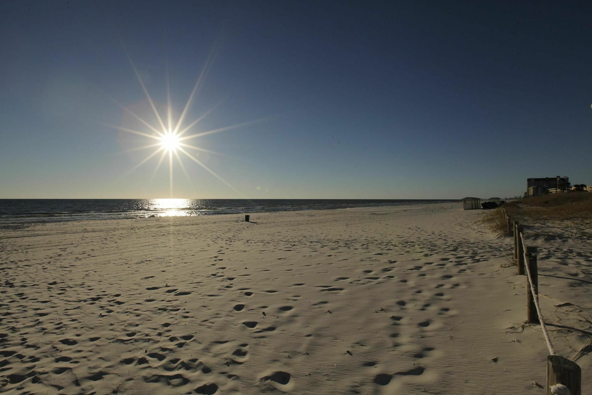 Moondrifter By Panhandle Getaways Holiday home Panama City Beach